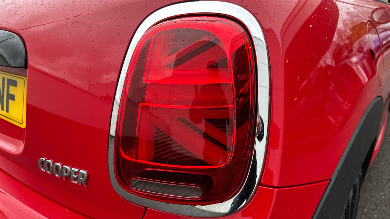 MINI Convertible 1.5 Cooper Sport II 2dr Petrol Convertible